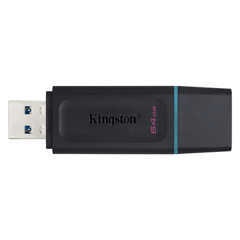 Kingston Data Traveler Exodia USB 2.3 DTX/64GB