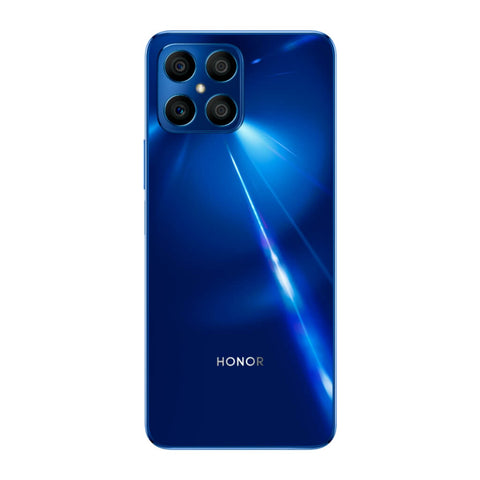 Honor Teléfono Celular X8, 128gb