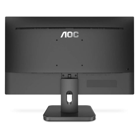 AOC Monitor 20" WLED HD 20E1H, B07G7HV6K