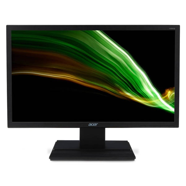 Acer Monitor LCD V206HQL Abi 20