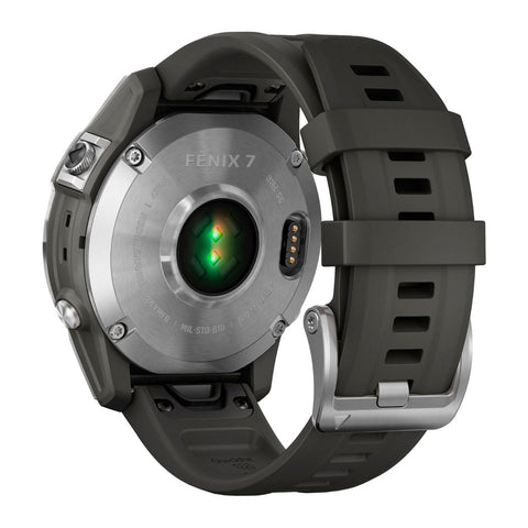 Garmin Smartwatch Fenix 7 Standard Edition