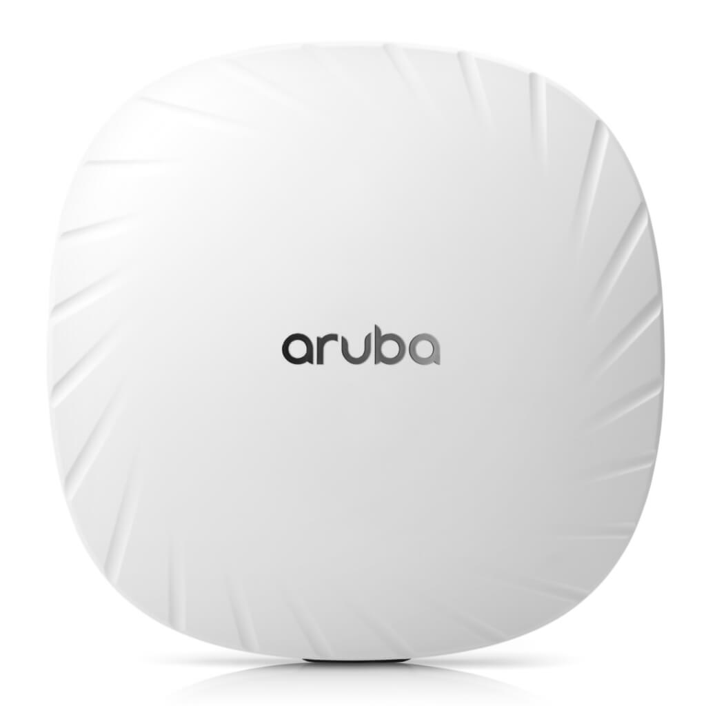 Aruba Router de Punto de Acceso AP-515 (Q9H62A)