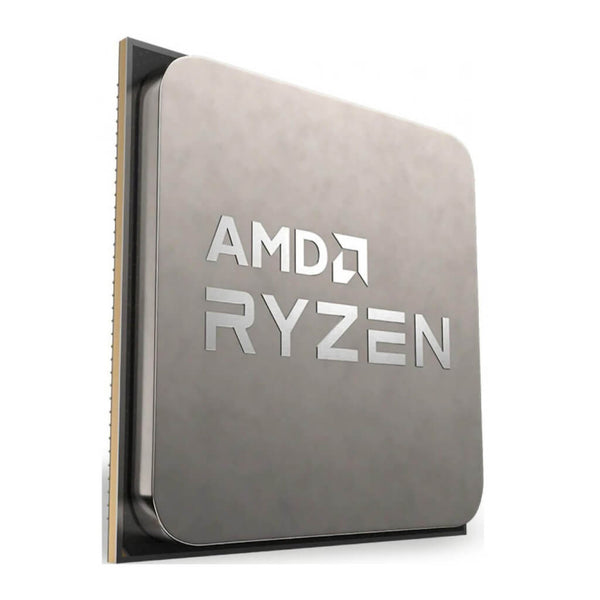 AMD Procesador Ryzen 5 5600G 4to 3.9 GHz 6N AM4