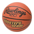 Rawlings Bola Basketball Rawlings Oficial Naranja