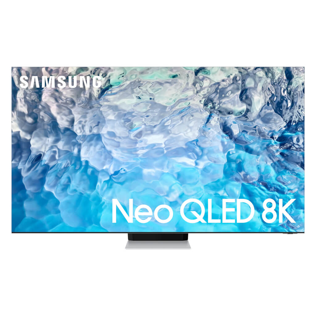 Samsung Pantalla 85" Neo QLED 8K Smart, QN85QN900BPXPA