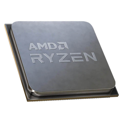 Ryzen Procesador AMD5 5600X 4to 3.7 GHz 6N AM4