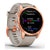 Garmin Smartwatch Fenix 7S, Solar Edition