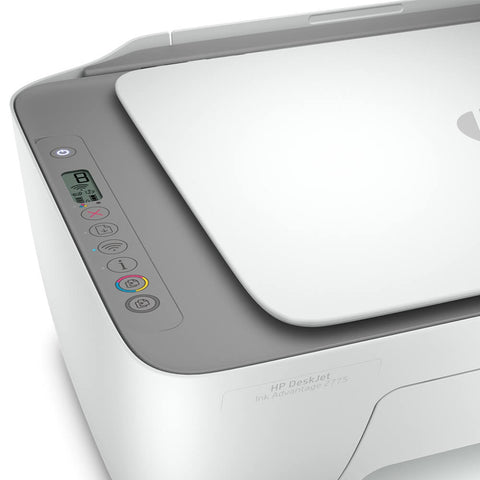 ▷ HP Impresora DeskJet Ink Advantage, 2775 7F ©