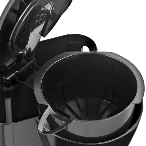 Black & Decker Coffee Maker 12 Tazas (CM0941B)