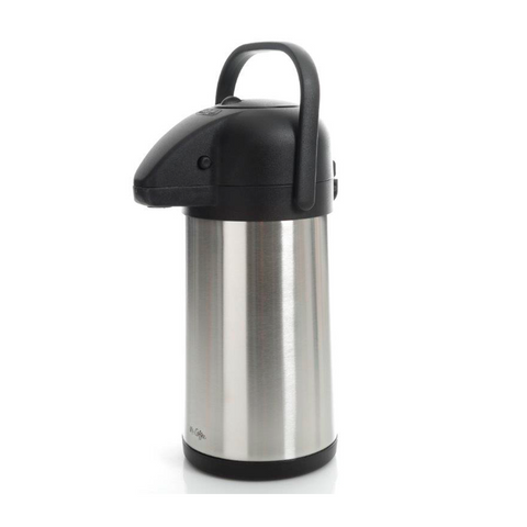 Mr. Coffee Percolador C/bomba para Bebidas Javamax 2.24q, 116948.01