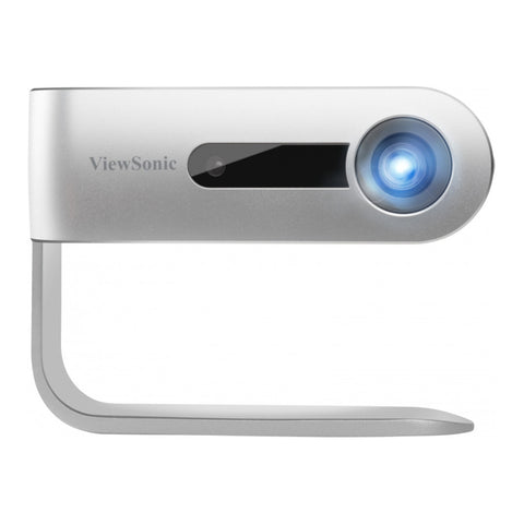 ViewSonic Proyector Portátil LED Inteligente M1+ Con Altavoces