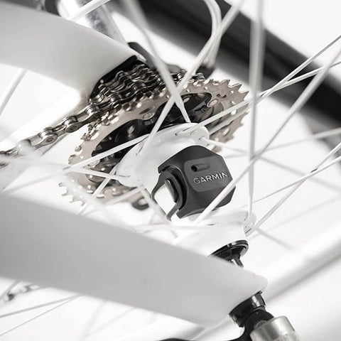 Garmin Sensor de Velocidad para Bicicletas 2