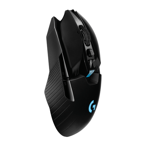 Logitech Mouse Inalámbrico para Gaming Ligthspeed G903