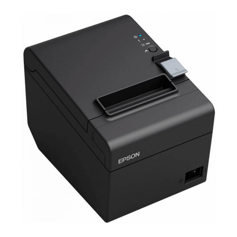 Epson Impresora Térmica de Punto de Venta TM-T20III, C31CH51001