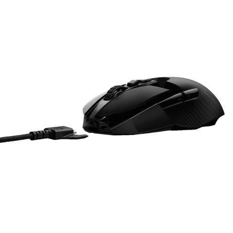 Logitech Mouse Inalámbrico para Gaming Ligthspeed G903