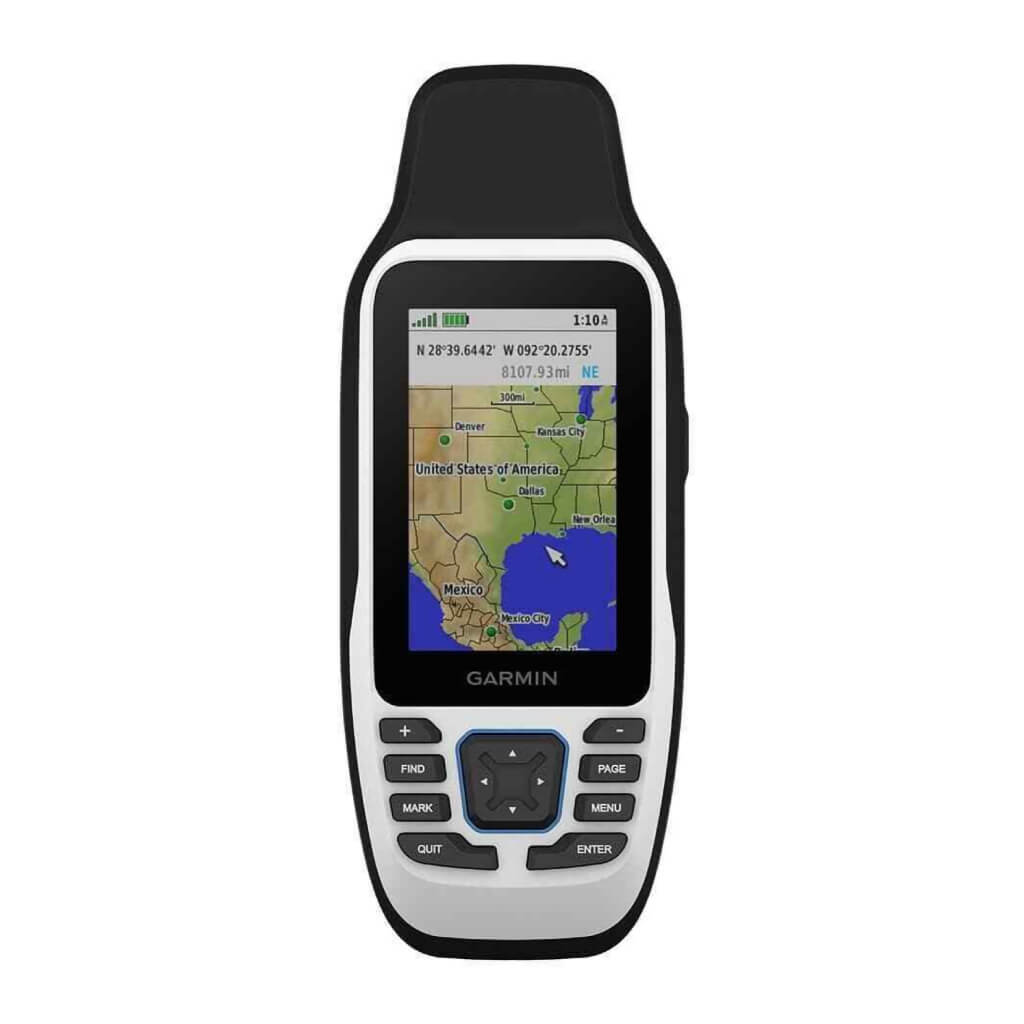 Garmin GPS Marino de Mano, GPSMAP 79s