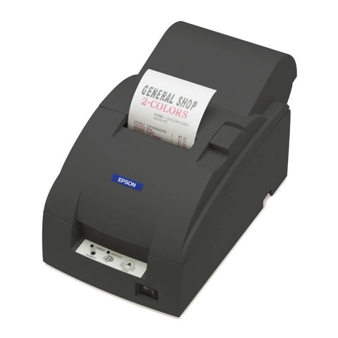 Epson Impresora de Punto de Venta TM U220A (C31C513A8901)