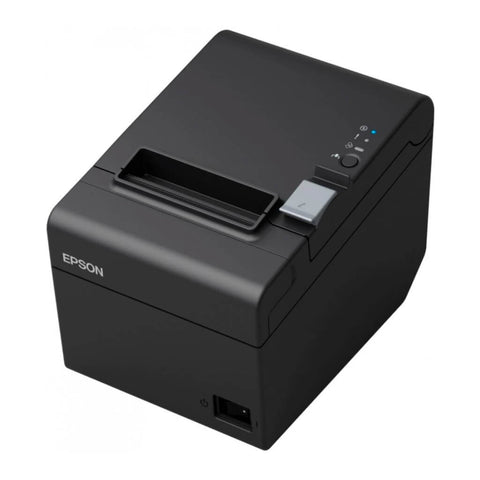 Epson Impresora Térmica de Punto de Venta TM-T20III, C31CH51001