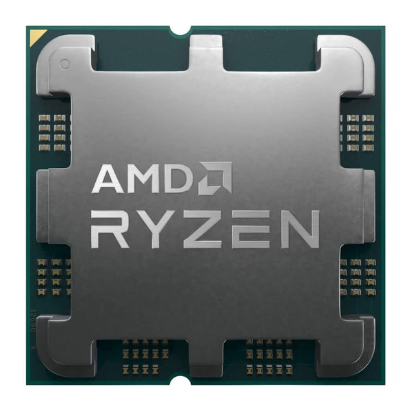 AMD Procesador Ryzen 5 7600X 6to 4.7 GHz 6N AM5