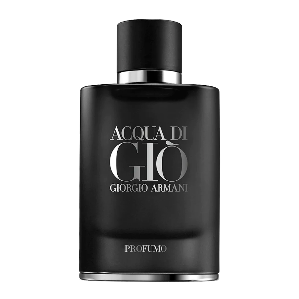 Giorgio Armani Perfume Acqua Di Gio Profumo para Hombre, 125 Ml
