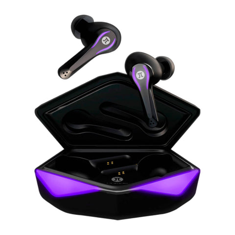 Auriculares Bluetooth Inalambricos Gaming Audifonos Con Cancelacion De  Ruido