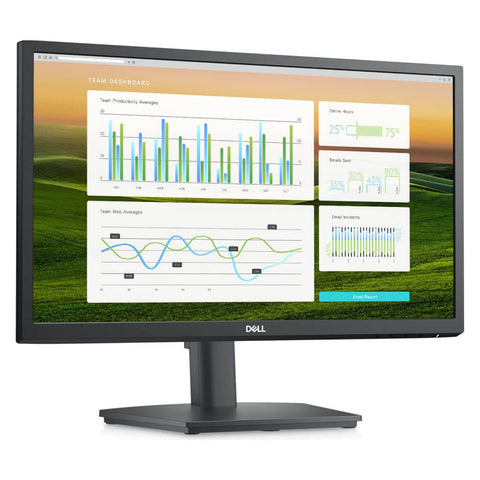 Dell Monitor LED E2222HS 21.5" (E2222HS)