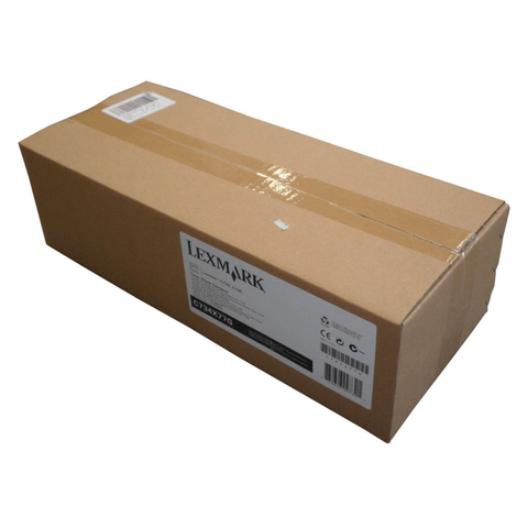 Lexmark Caja de Tóner para Residuos (C734X77G)