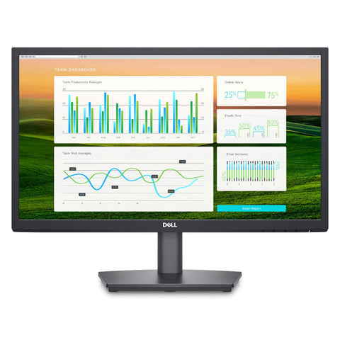 Dell Monitor LED E2222HS 21.5" (E2222HS)