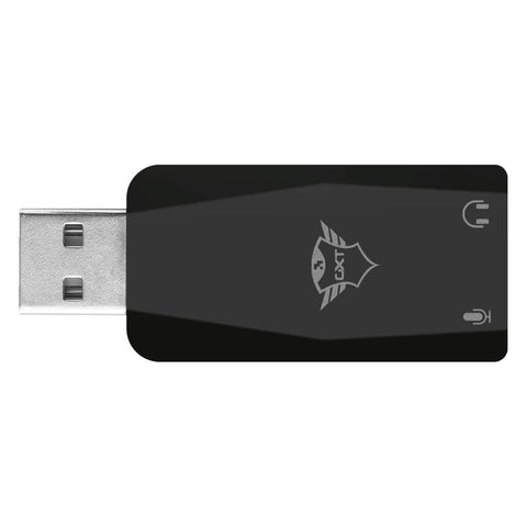 Trust Micrófono Alámbrico USB GXT 212 (23791)