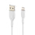 Belkin Cable Lightning Macho a USB Macho Boost Charge, 1 Metro