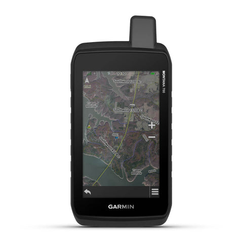 Garmin GPS para Ciclismo Montana® 700