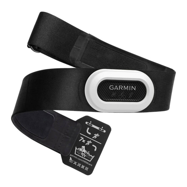 Garmin Monitor Frecuencia Cardíaca HRM Pro Plus