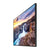 Samsung Pantalla 50" QHB Quantum UHD 4K LED, LH50QHBEBGCXGO