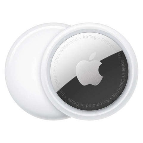 Apple Dispositivo de Ubicación AirTag, 4 Piezas
