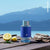 Montblanc Perfume Explorer Ultra Blue EDT para Hombre, 100 Ml