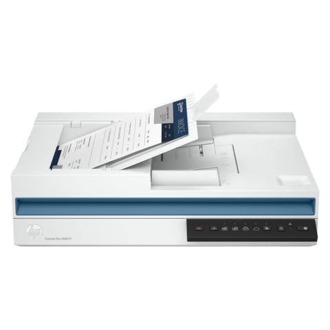 HP Escáner ScanJet Pro 2600 F1, 20G05A