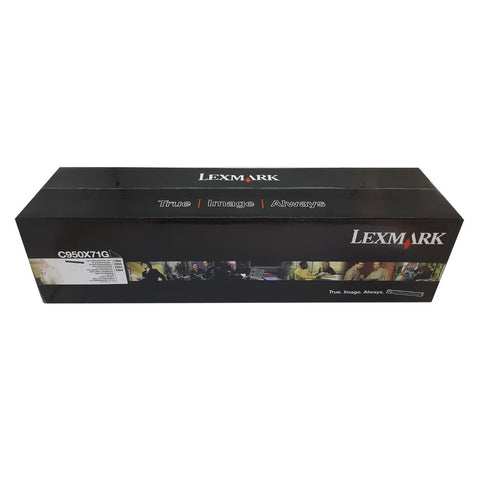Lexmark Unidad de Fotoconductor, C950X71G