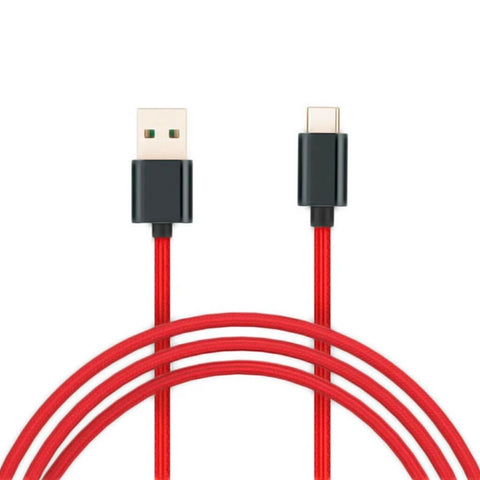▷ Xiaomi Cable USB a Tipo C, 1 Metro ©