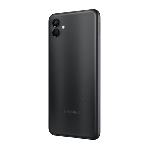 Samsung Teléfono Celular Galaxy A04, 64GB