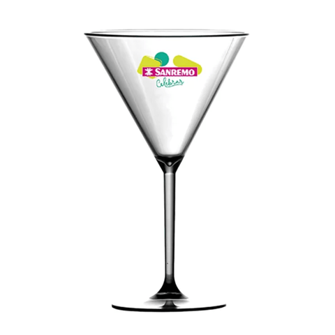 Sanremo Copa para Martini Celebrar, 260ml