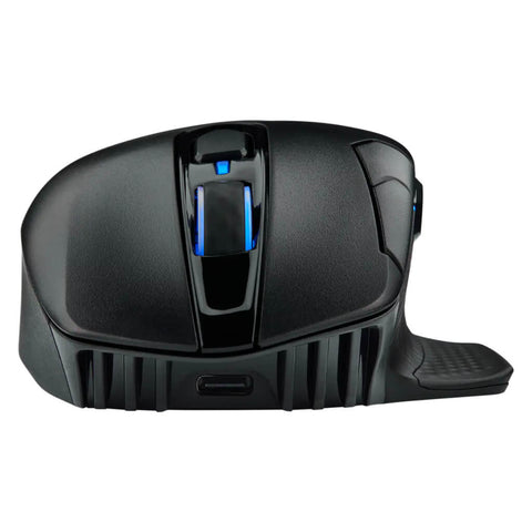 Corsair Mouse Inalámbrico Gaming Dark Core RGB Pro, CH-9315411-NA