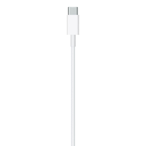 Apple Cable USB-C a Lightning, 1 Metro