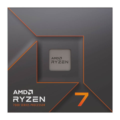 Ryzen Procesador AMD7 7700X 6to 4.5 GHz 8N AM5