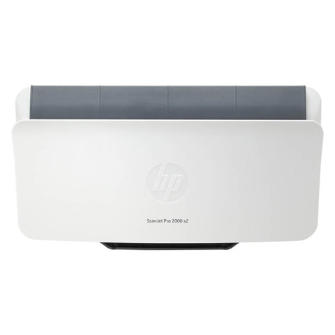 HP Escáner ScanJet Pro 2000 S2, 6FW06A