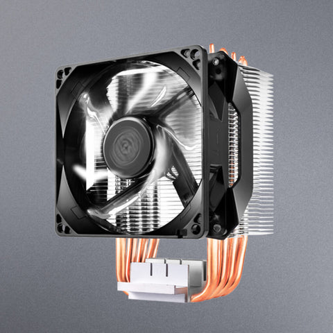 Cooler Master Ventilador para PC, Hyper H411R