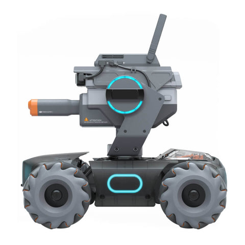 DJI Robot Educativo RoboMaster S1