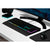 Corsair Set Teclado y Mouse Katar Pro Alámbrico Gaming K55 RGB