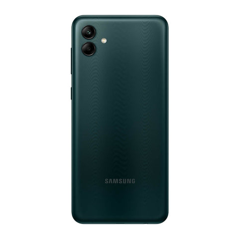 Samsung Teléfono Celular Galaxy A04, 64GB