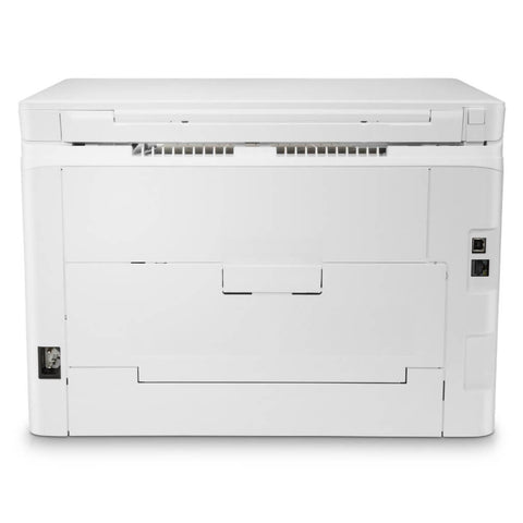 HP Impresora Multifuncional Color Laserjet Pro MFP M182NW (7KW55A#BGJ)