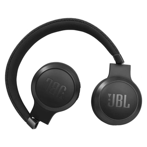 ▷ JBL Audífonos de Diadema con Micrófono Inalámbricos Live 650 BTNC ©